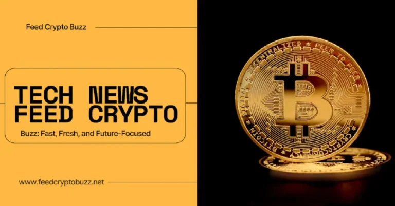 tech news feedcryptobuzz