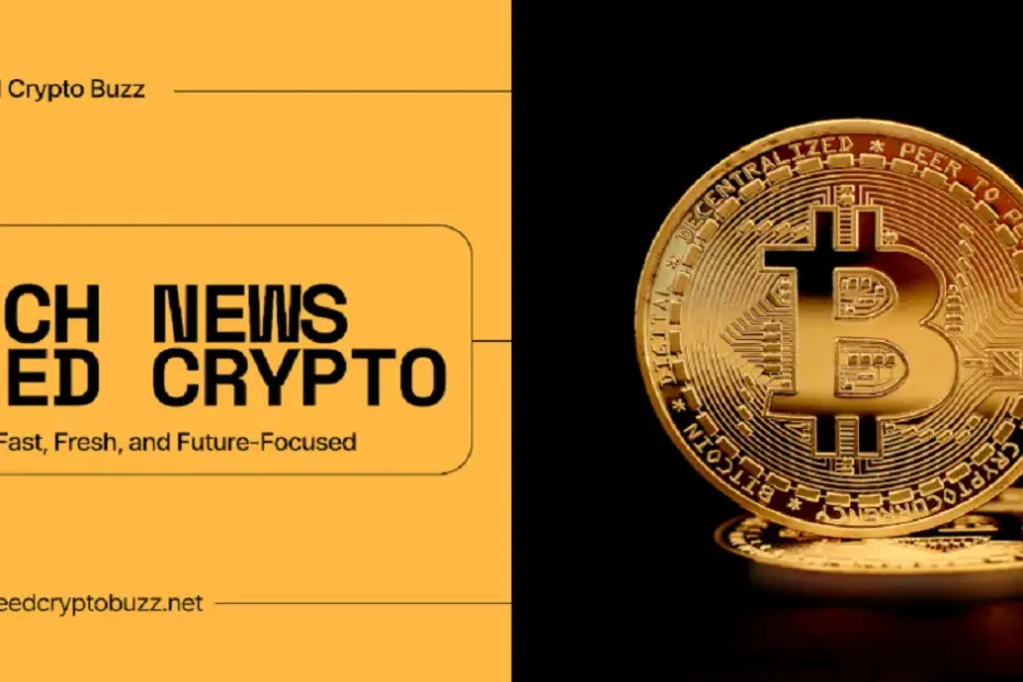 tech news feedcryptobuzz