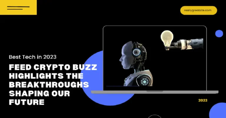 best tech in 2023 feedcryptobuzz
