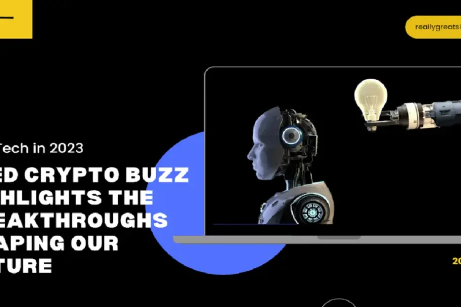 best tech in 2023 feedcryptobuzz