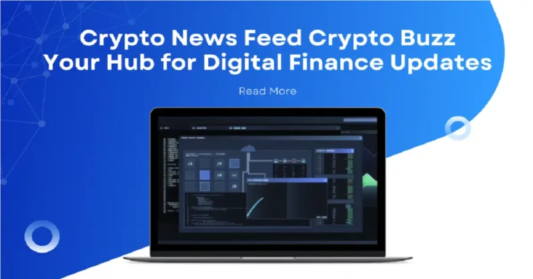 crypto news feedcryptobuzz