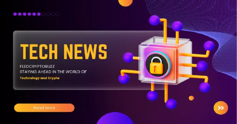 tech news feedcryptobuzz