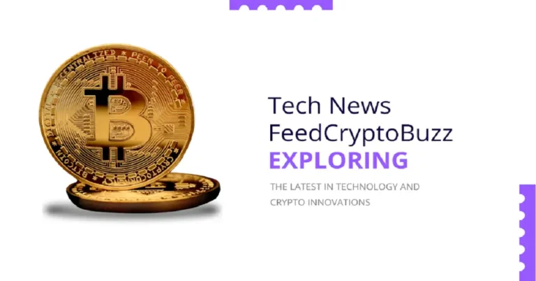 tech news feedcryptobuzz