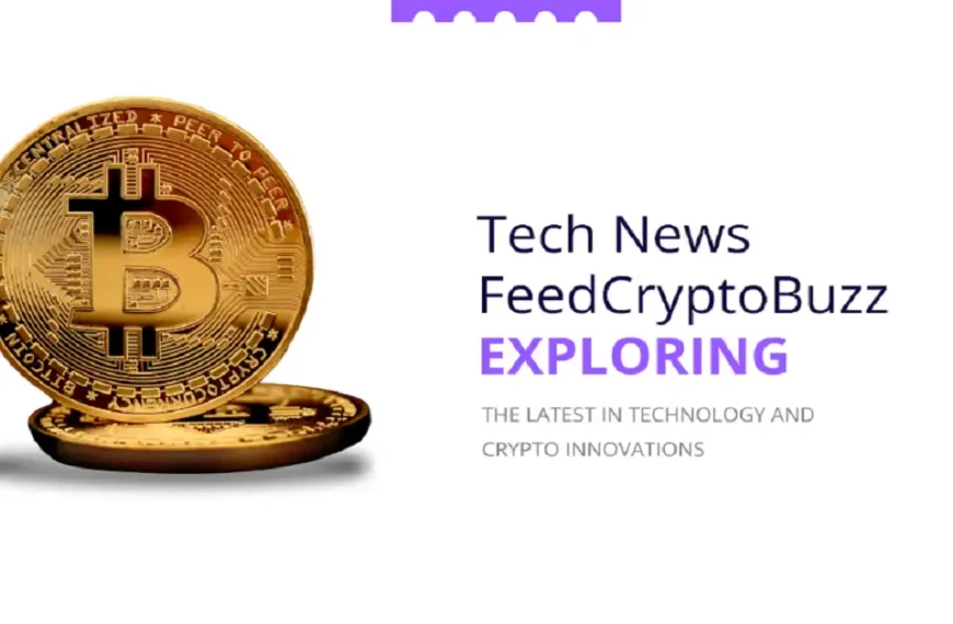 tech news feedcryptobuzz