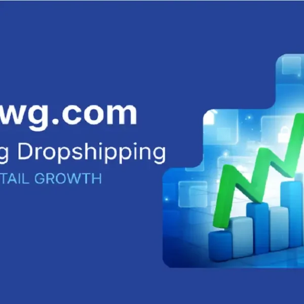 Topdawg.com: Simplifying Dropshipping for Online Retail Growth