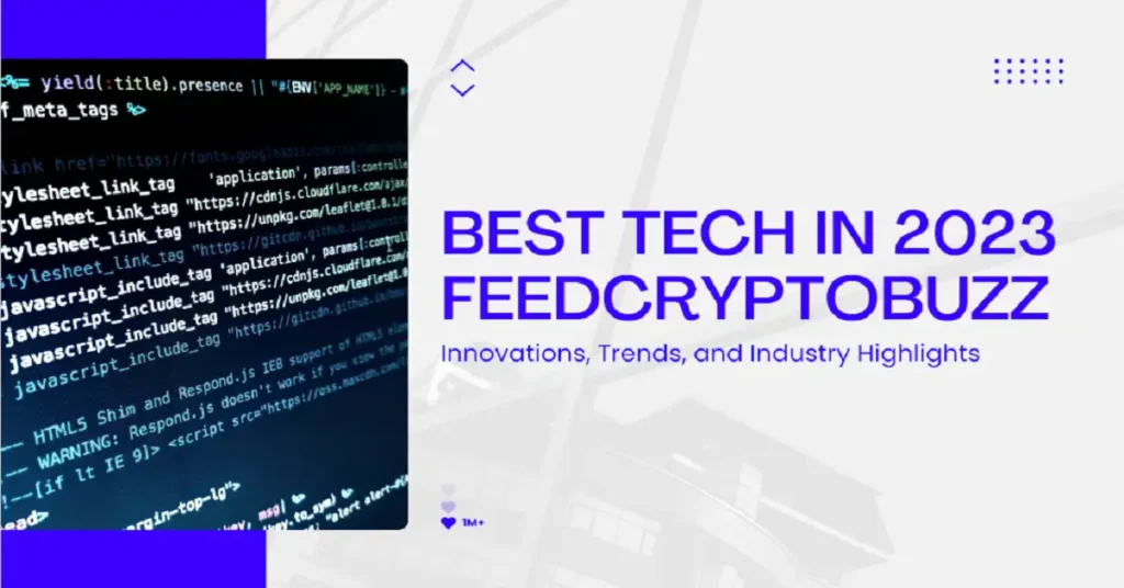 best tech in 2023 feedcryptobuzz