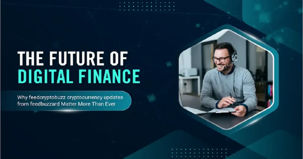 feedcryptobuzz cryptocurrency updates from feedbuzzard