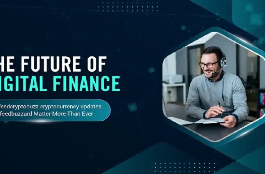 feedcryptobuzz cryptocurrency updates from feedbuzzard