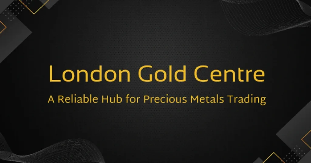 London Gold Centre