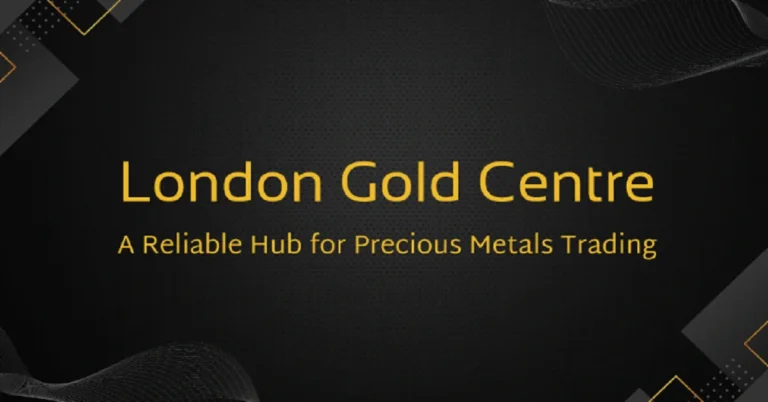 London Gold Centre