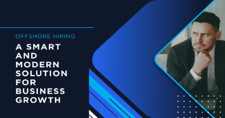 Offshore hiring